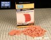 Heavy Hobby PT35005 WWII German Tiger I Transport Tracks 1/35